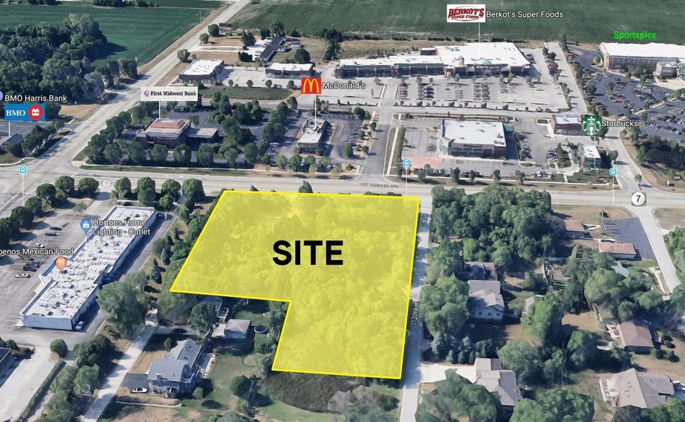 11240 W. 159th St., Orland Park, IL 60467